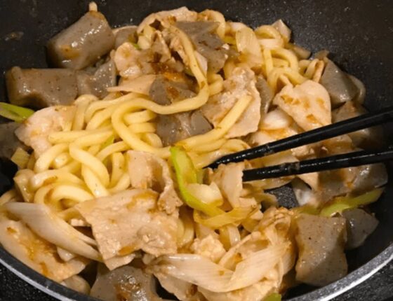 밤에 배고프면 “차라리 이 음식” 드세요 살 안찌는데 엄청 맛있는 야식입니다.