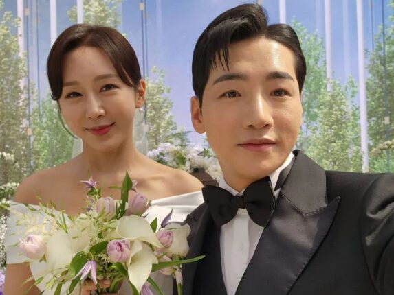 한영·박군 결혼생활 관련 “할 만큼 했다”