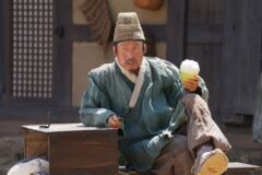 천만 전문 배우 유해진이 선택한 또다른 천만관객 영화 신작 정체