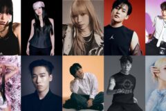 K댄스, 엠넷 ‘스디파’ 8월 론칭…케데헌 ‘골든’ 안무가 나인 출연, 바다 등 최정상 안무가 총출동