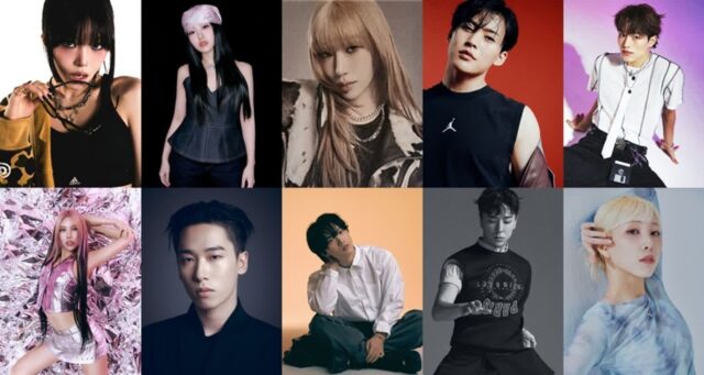 K댄스, 엠넷 ‘스디파’ 8월 론칭…케데헌 ‘골든’ 안무가 나인 출연, 바다 등 최정상 안무가 총출동