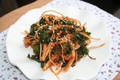 “시장 가면 무조건 사 오세요” 암세포 억제 도움 된다고 난리 난 나물