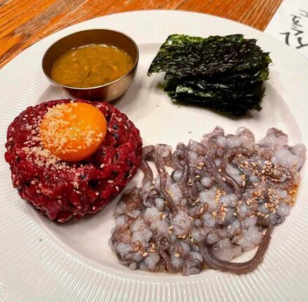 강남 15년 근무 직장인이 꼽은 ‘신사동 술집 BEST 5’