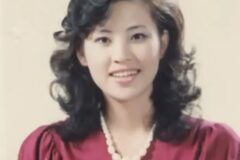 정주영 회장이 다리 놓아 필리핀 재벌가에 시집간 미스코리아