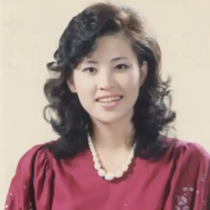 정주영 회장이 다리 놓아 필리핀 재벌가에 시집간 미스코리아