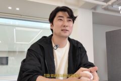 [KBO] 은퇴 후에 세계여행 중인 야구선수