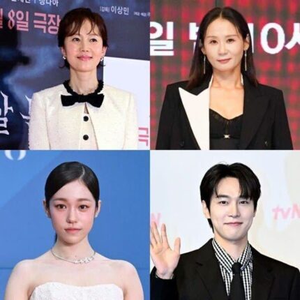 tvN 언니네 산지직송3 컴백, 염정아 제외하고 멤버 전원 교체?!
