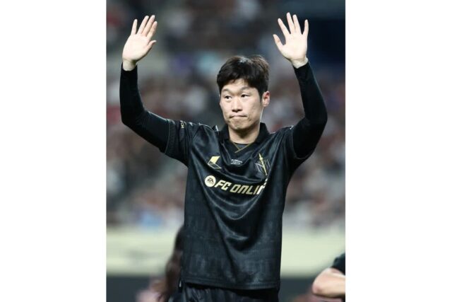 “가장 완벽한 대진운” 박지성이 확신한 홍명보호 조 1위 시나리오는?