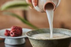 전주 막걸리골목, 안주가 20가지 나오는 술자리가 있다?