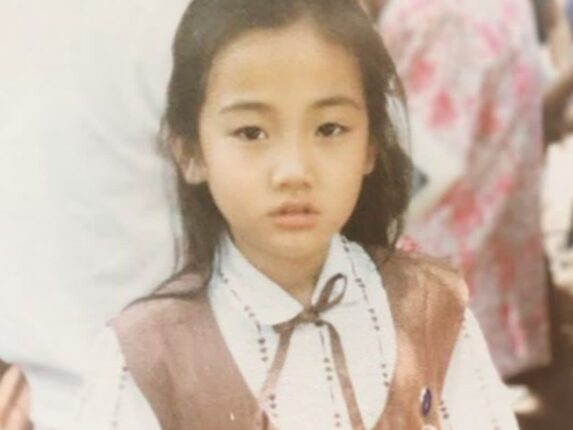너무 예뻐서 시기·질투의 대상이었던 황우슬혜