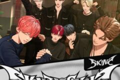 버추얼 아이돌 스킨즈, 데뷔 1년 첫 공식 팬클럽 ‘킨디’ 모집