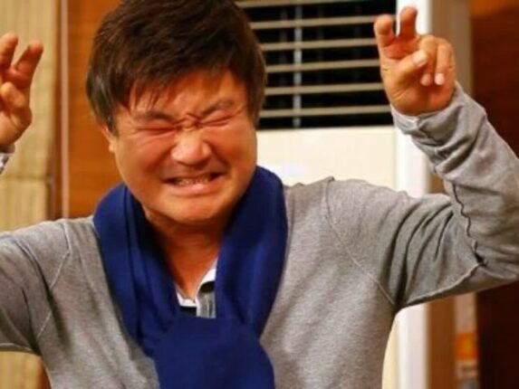 2번 이혼후 사실혼 중이지만 혼인신고 하지 않는 이계인