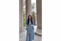 컬럼비아 대학 졸업한 올데프 애니.jpgif