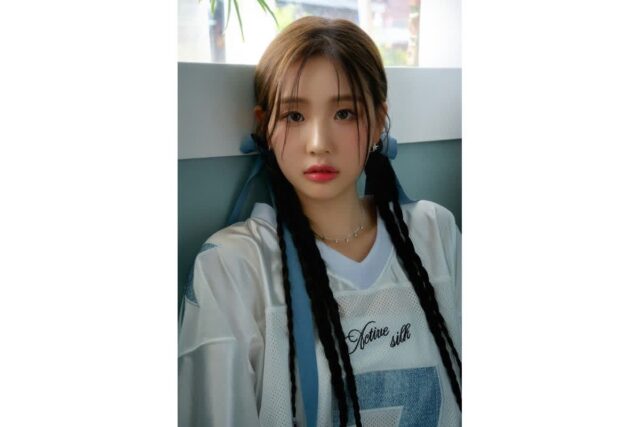 미미로즈 출신 효리, 듀엣곡 ‘중성자별’ 발매… 솔로 행보 본격화