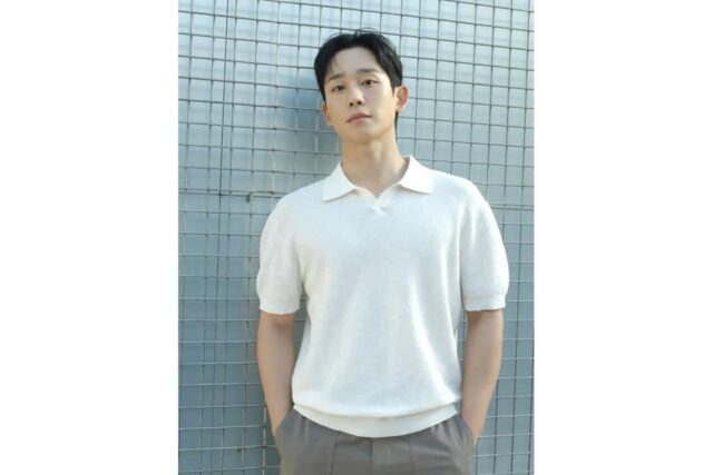 마인드브릿지 ‘썸머니트’ 인기… 정해인·원지안 착용에 여름 출근룩 주목