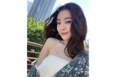 아이린, 한 컷만으로 시선 압도한 레전드 미모