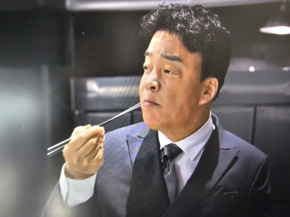 방송 중단 백종원 근황