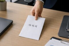 “뒤도 안보고 퇴사한다..” 20대들 사이 가장 최악의 유형으로 뽑힌 ‘회사 사수’