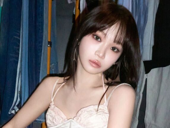 르세라핌 김채원… 심각한 상황