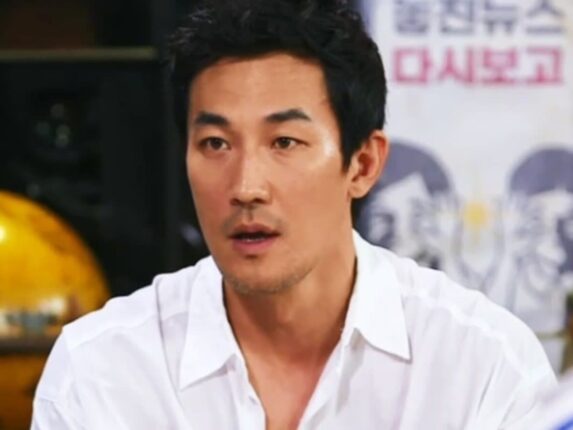 “스벅 안 가”…배우 한정수의 선언