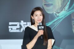 또 한 번 도약한 연상호표 좀비물, ‘군체’ 간략 후기와 말말말 (feat. 구교환의 좀비 인사)