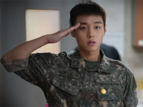 단종오빠 ‘취사병’ 9.1% 시청률 돌풍