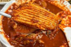 ‘전화 800통만에 예약 성공했다고?’ 생선조림으로 전국 평정한 맛집 5