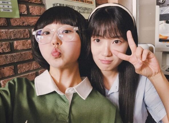 타임지 선정 최고의 K드라마에서 종영 2년만에 넷플릭스 진출한 작품