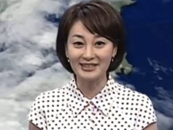 재벌 남편과 이혼 각오하고 연기 도전한 아나운서