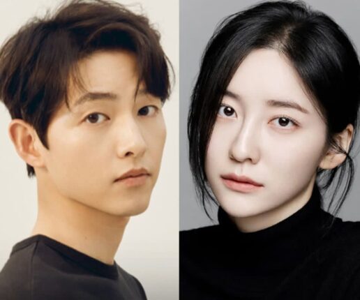 형수와 도련님 사이였는데…결국 연인이 된 두 남녀 배우