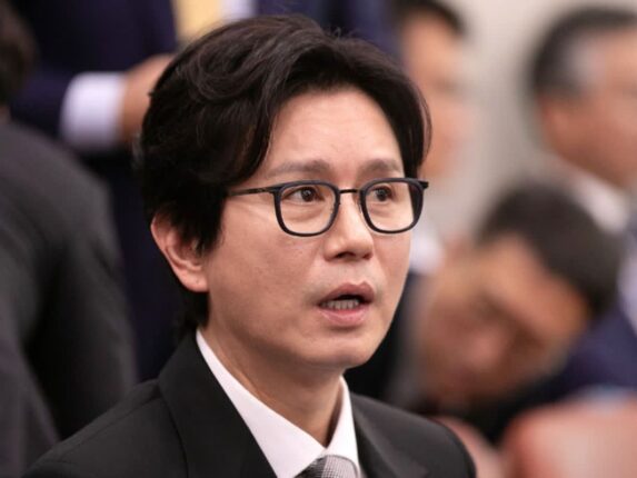 김민종 ‘강경대응’ MC 몽에 선전포고