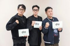 소지섭, 딸 위해 괴물 된 아빠…웹툰 원작 ‘김부장’ 출격