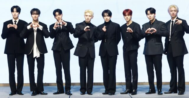 ‘빌보드 강자’ 에이티즈, 내달 26일 미니 14집 컴백