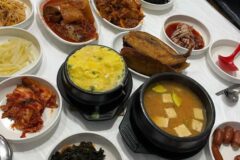 ‘이게 전라도 인심’ 반찬 하나씩만 먹어도 배터지는 전라도 백반 맛집 5