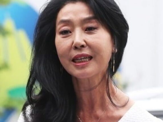 김부선 2억 때문에 ‘아파트 가압류’