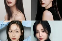 ‘복싱 금메달’ 설인아·금새록, ‘무쇠소녀단3’ 쇼트트랙 도전