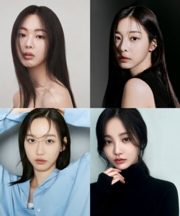 ‘복싱 금메달’ 설인아·금새록, ‘무쇠소녀단3’ 쇼트트랙 도전
