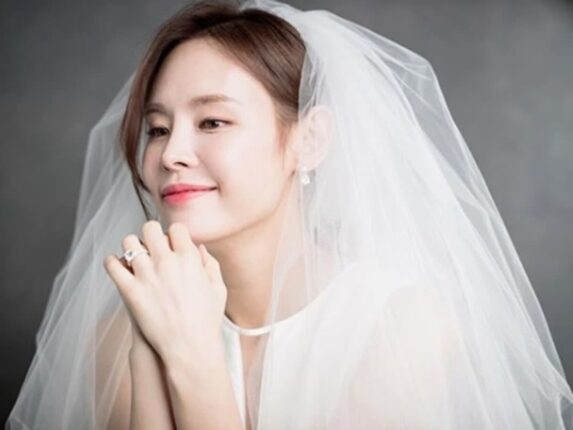 40세 자연임신 구재이 ❤️ 대학교수 남편