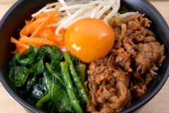 “김치,비빔밥 아닙니다” 최근 해외에서 역대급 인기 폭발중이라는 ‘K음식’