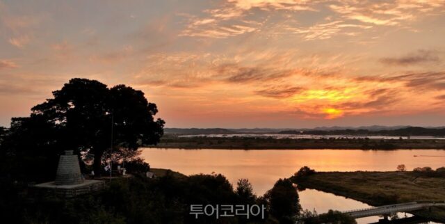 [슬로우 트래블] “금강 따라 달리고 한옥에서 쉬고”…논산에서 즐기는 느린 여행