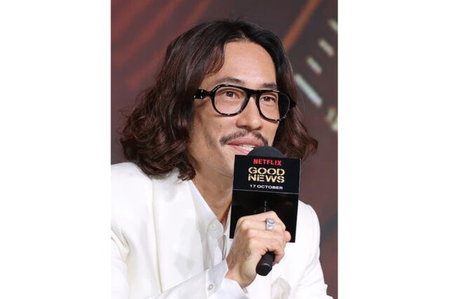 류승범, 와이원엔터와 3년 만에 전속계약 종료…’딜러’ 촬영 후 독자 행보