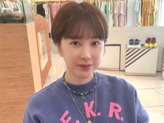 또 결혼하고 싶다…이혼 2년차 서인영의 고백