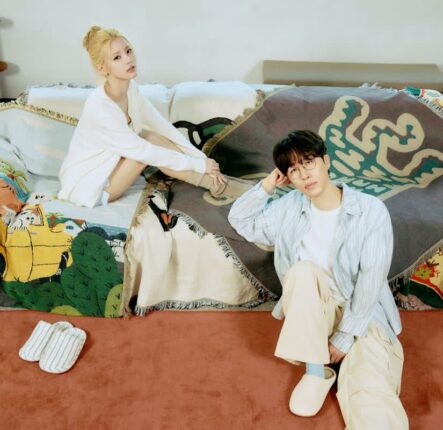 밴드 소란 & (여자)아이들 미연, 역대급 콜라보 신곡 ‘세러모니’