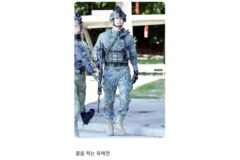 연예인 군인 사황
