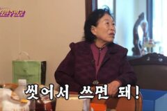 대부분 어른들 집상태같다는 전원주 할머니집…jpg