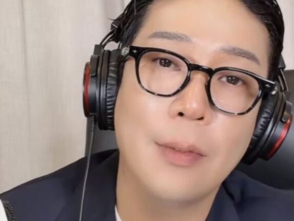 2차 폭로 MC몽의 김민종 저격