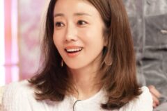 일본 방송국에 김밥까지 돌려가며 한류 스타로 떴는데… 이 배우가 잠시 활동 멈춘 사연은?