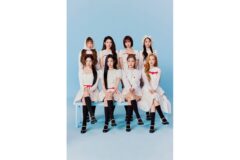 하츠투하츠 ‘루드!’ 뮤비 1억뷰 돌파…글로벌 대세 입증