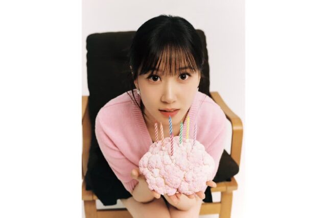 [포토&] 박은빈, ‘우영우’ 감독과 재회…’원더풀스’ 문제아 ‘은채니’, 생존과 직결된 순간이동!