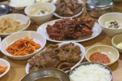 ‘밤을 잊은 그대에게’ 24시간 영업하는 서울 맛집 5